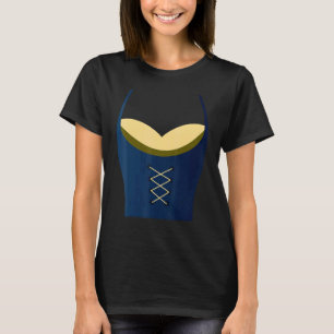 Camiseta Traje de Dirndl Oktoberfest 2022 Alemanha