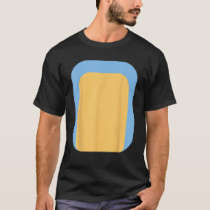 Camiseta Traje de família de pai de cachorro Blue Heeler DI