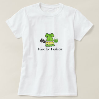 Camiseta Traje de Festa