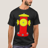 Traje de Fogo Fácil Fácil Figurinos Simples Presen