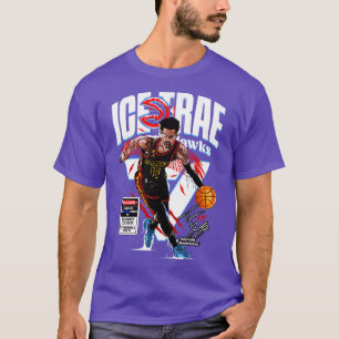 Camiseta Traje de gelo TSuterro 1