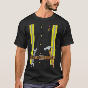 Camiseta Traje De Halloween Para Meninos