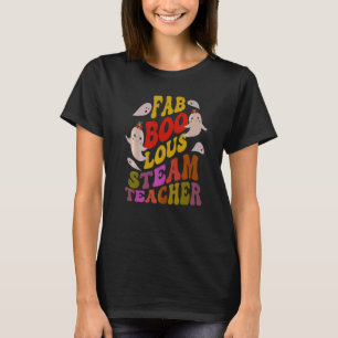 Camiseta Traje de PROFESSOR DE CIÊNCIAS Faboolous Este É Me