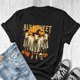 Camiseta Traje Divertido Sapatinho: Tambor de Halloween