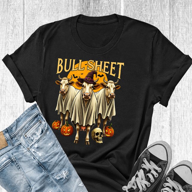 Camiseta Traje Divertido Sapatinho: Tambor de Halloween (Criador carregado)