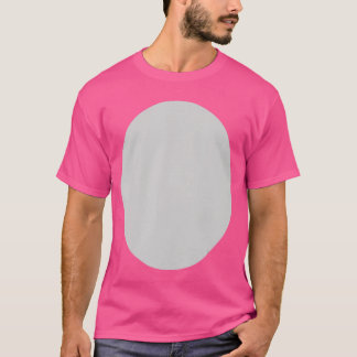 Camiseta Traje engraçado de burro de Halloween para meninos