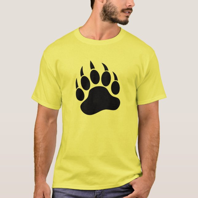 Camiseta Traje frontal e traseira (Frente)