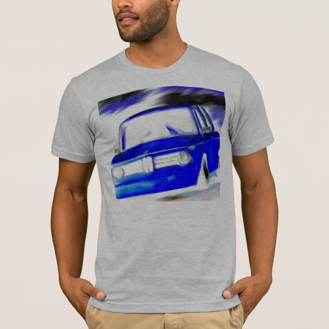 Camiseta Traje legal (Frente)