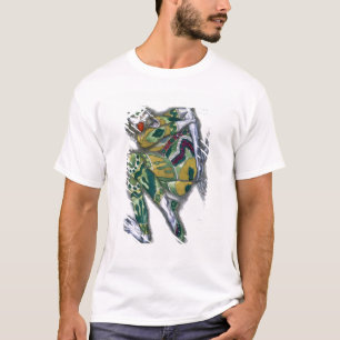 Camiseta Traje o design para Seefenfel, de Sadko, 1917 (co