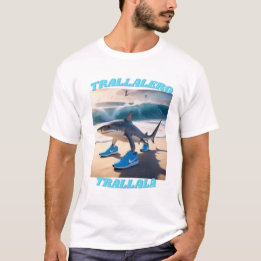 Camiseta Trallalero Trallala - T-Shirt