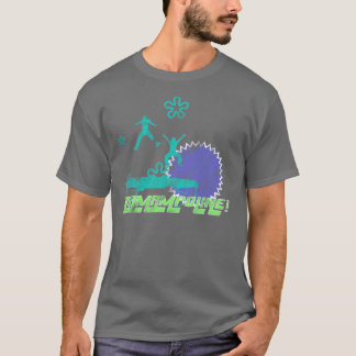 Camiseta Tramampoline!