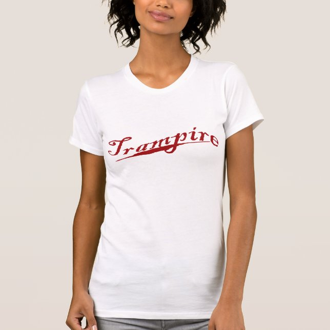 Camiseta Trampire (Frente)