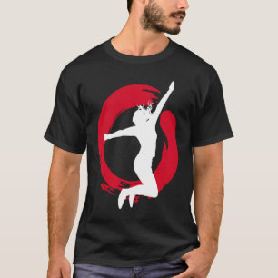 Camiseta Trampoline É o meu Festa de aniversário Vamos