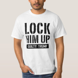 Camiseta Tranca-O Culpado