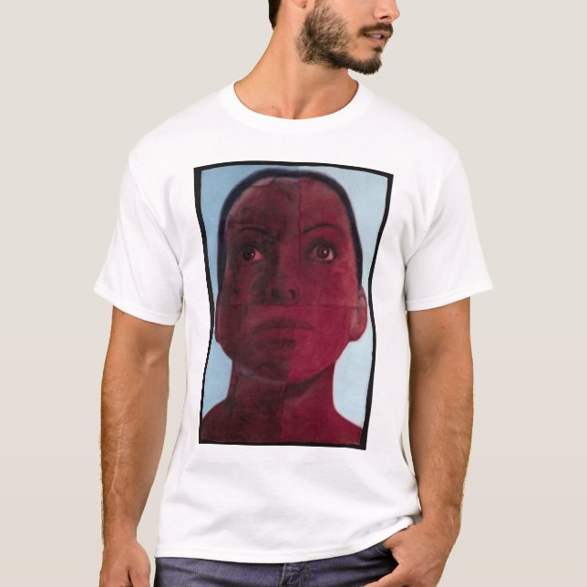 Camiseta Trance (Frente)