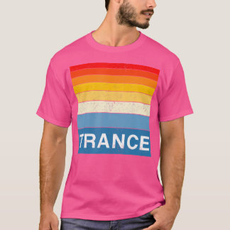 Camiseta Trance Edm Dance Music
