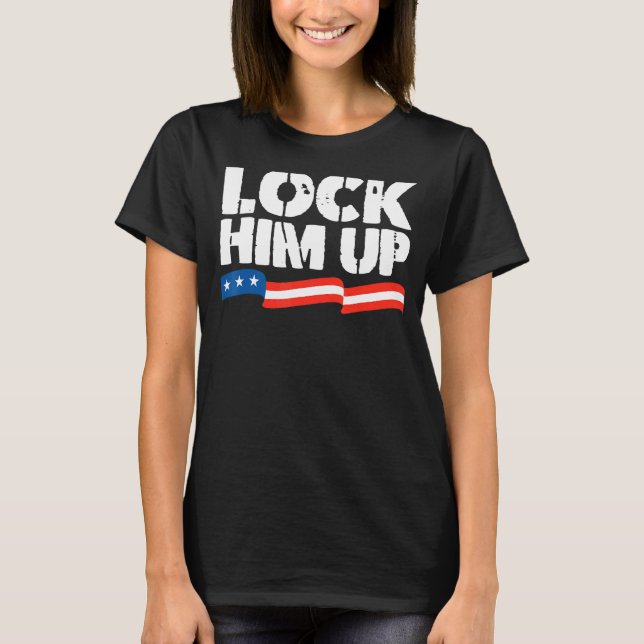 Camiseta Tranque-O 1 (Frente)