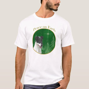 Camiseta Tranquilidade da Raposa Suave