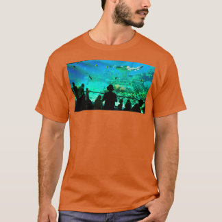 Camiseta Tranquility