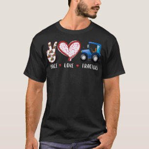 Camiseta Tranquilizantes fazendas agricultores presentes pa