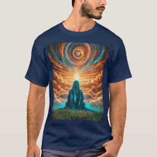 Camiseta Tranquilo