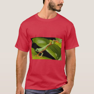 Camiseta Tranquysemv Vibrações Calmas
