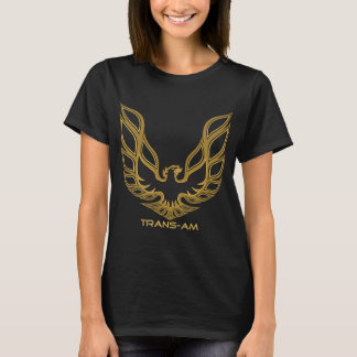 Camiseta Trans Am Firebird