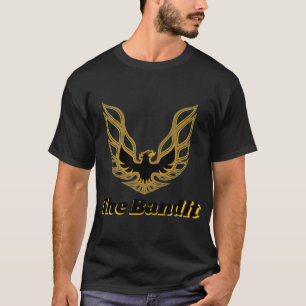 Camiseta Trans Am - O Fugitivo