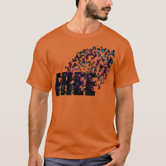 Camiseta Trans. Gratuito