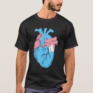 Camiseta Trans Prie Transgender