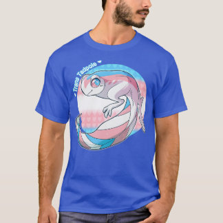 Camiseta Trans Tadpole
