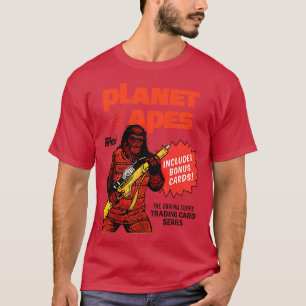 Camiseta Transações originais de 1975