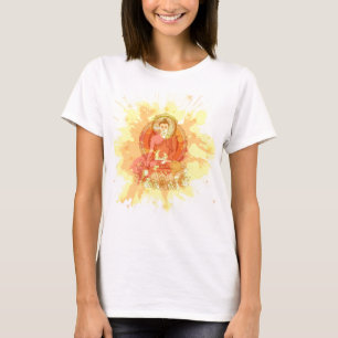 Camiseta Transcend
