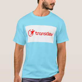Camiseta Transdev T-Shirt
