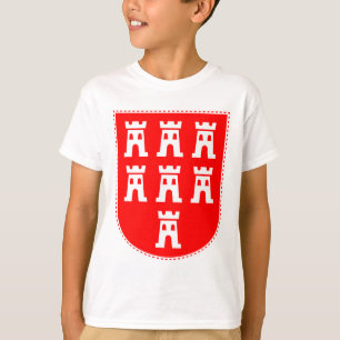 Camiseta Transe dos saxões da Transíbia