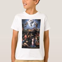 TRANSFIGURAÇÃO DO JESUS