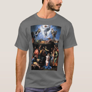 Camiseta Transfiguração por Rafael