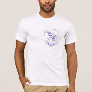 Camiseta Transformação