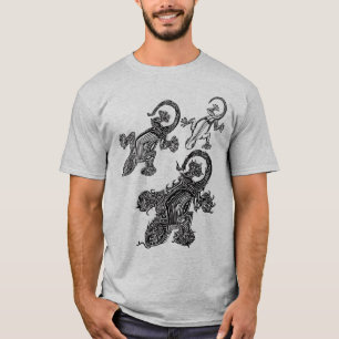 CAMISETA TRANSFORMADO