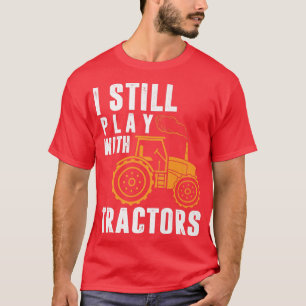Camiseta Transformador e Jardineiros