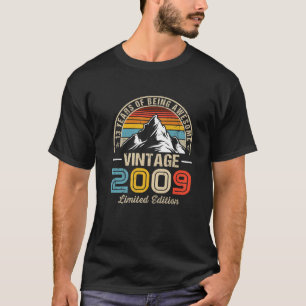 Camiseta Transformando 13 Aniversações Boys 13 Bday 200