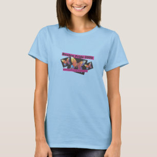 Camiseta Transforme a neutralização