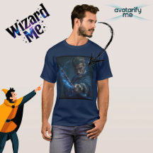 Transforme-se em qualquer um ou em qualquer estilo