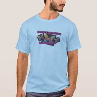 Camiseta Transforme T básico