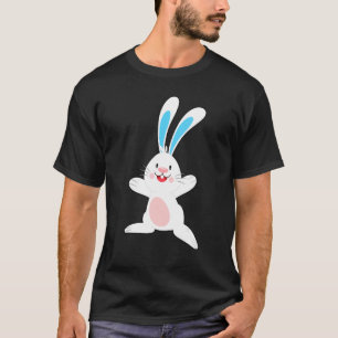 Camiseta Transgender Bunny Transgender