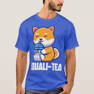 Camiseta Transgender Corgi Equalitea Transgender Corgi Equa