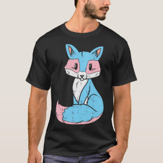 Camiseta Transgênero Para Orgulho Transsexual Transsexual L
