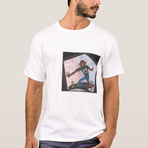 Camiseta Transição