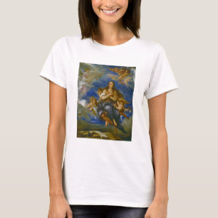Camiseta Transiito de le Magdalena - José Claudio Antolinez