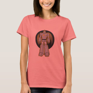 Camiseta Transistor 5